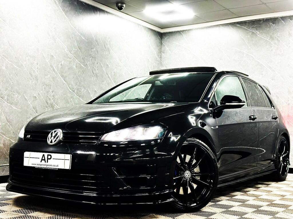 Volkswagen Golf Gti Performance 2.0 Tsi 230 Ps 6-Speed Dsg White #9