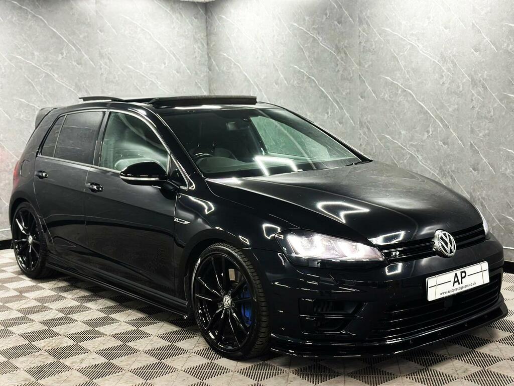 Volkswagen Golf Gti Performance 2.0 Tsi 230 Ps 6-Speed Dsg White #23