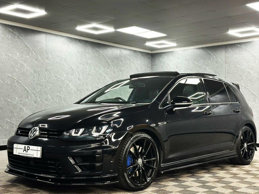 Volkswagen Golf Gti Performance 2.0 Tsi 230 Ps 6-Speed Dsg White #60