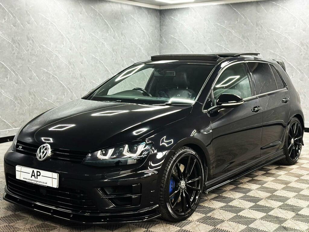 Volkswagen Golf Gti Performance 2.0 Tsi 230 Ps 6-Speed Dsg White #55