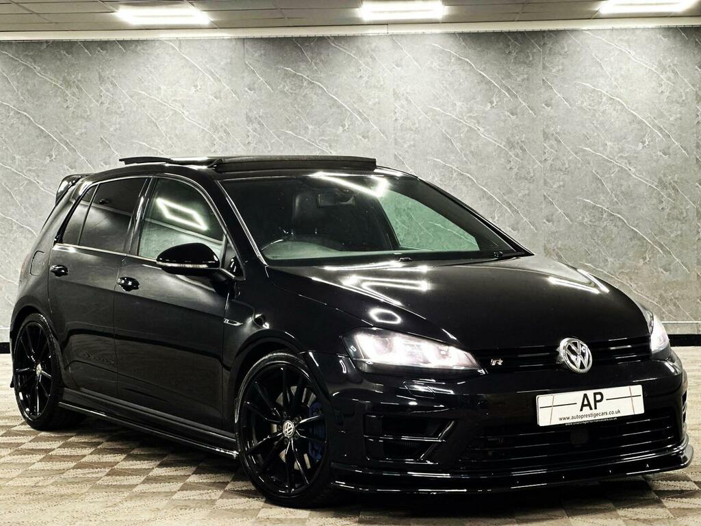 Volkswagen Golf Gti Performance 2.0 Tsi 230 Ps 6-Speed Dsg White #40