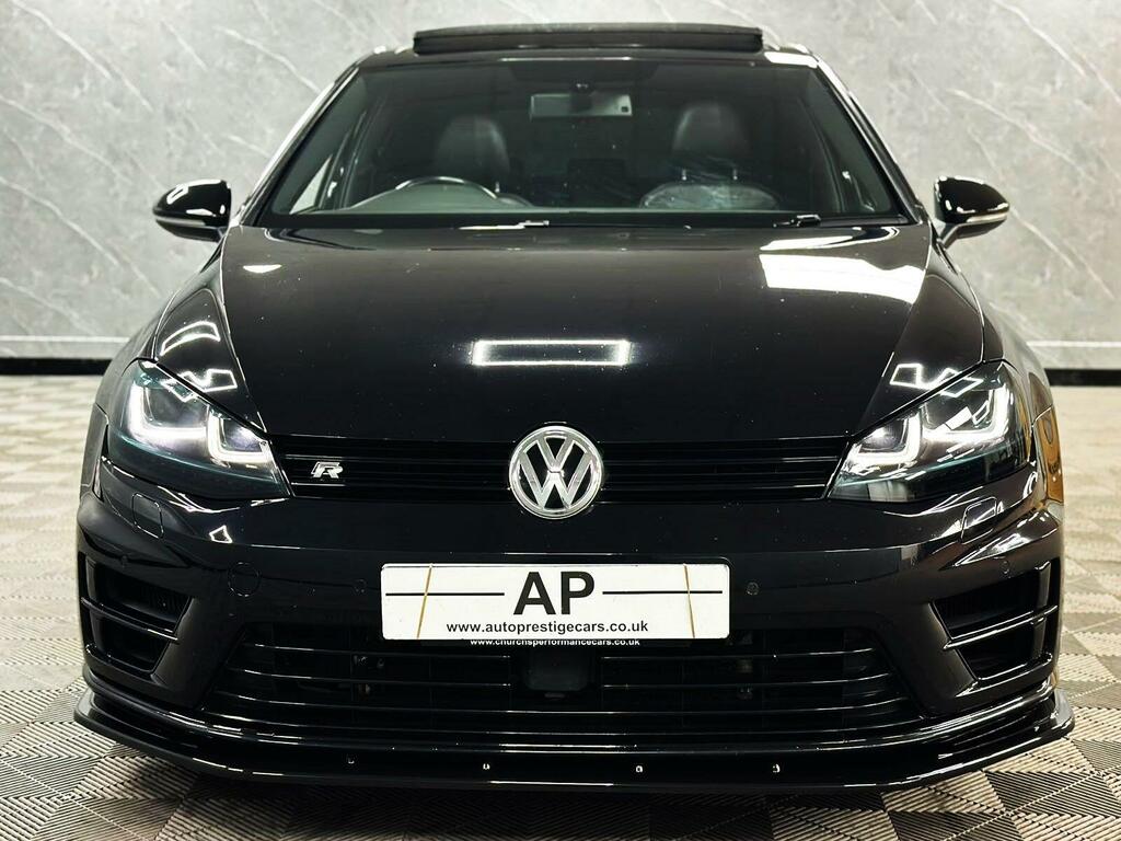 Volkswagen Golf Gti Performance 2.0 Tsi 230 Ps 6-Speed Dsg White #56