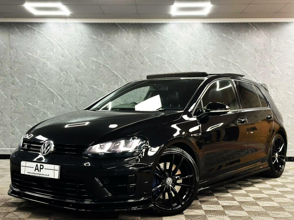 Volkswagen Golf Gti Performance 2.0 Tsi 230 Ps 6-Speed Dsg White #49