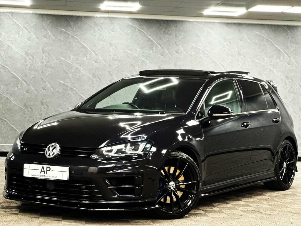 Volkswagen Golf Gti Performance 2.0 Tsi 230 Ps 6-Speed Dsg White #62