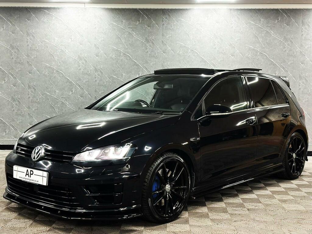 Volkswagen Golf Gti Performance 2.0 Tsi 230 Ps 6-Speed Dsg White #45