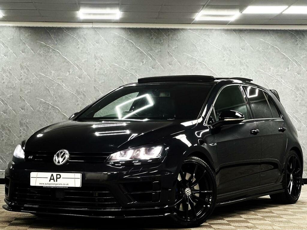 Volkswagen Golf Gti Performance 2.0 Tsi 230 Ps 6-Speed Dsg White #68