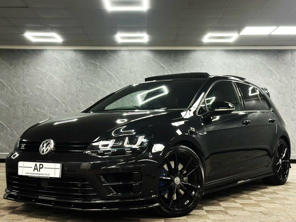 Volkswagen Golf Gti Performance 2.0 Tsi 230 Ps 6-Speed Dsg White #67