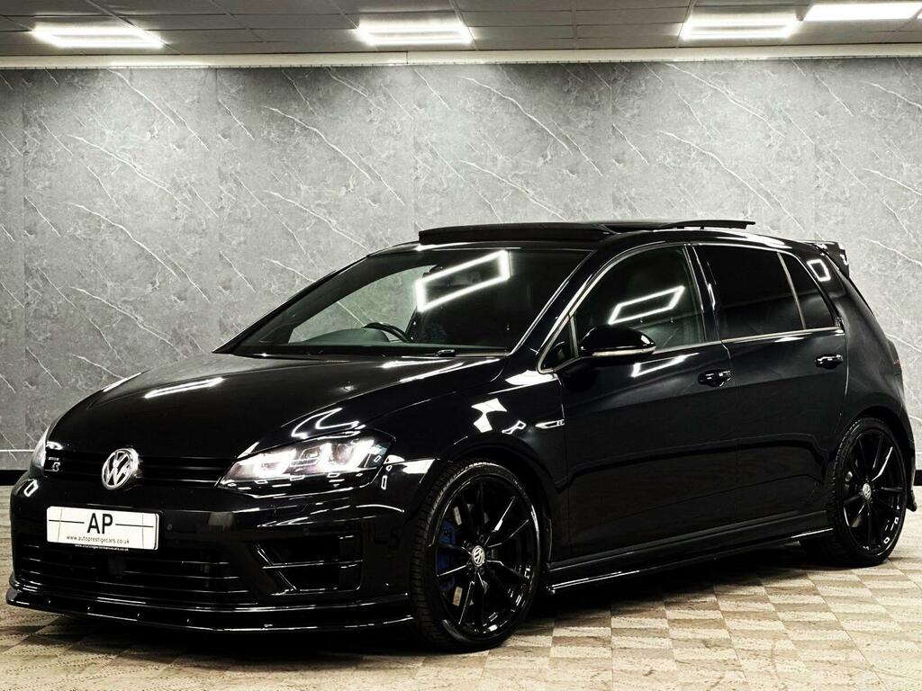 Volkswagen Golf Gti Performance 2.0 Tsi 230 Ps 6-Speed Dsg White #63