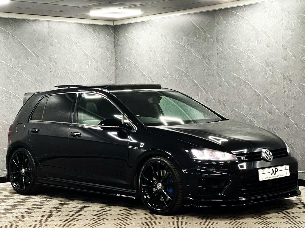 Volkswagen Golf Gti Performance 2.0 Tsi 230 Ps 6-Speed Dsg White #22