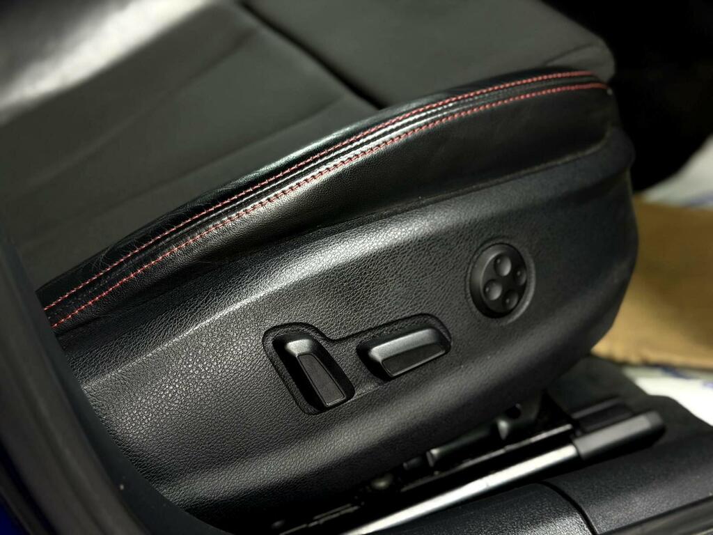 Audi S3 2.0 Tfsi Sportback S Tronic Quattro Euro 6 Ss 5  #4