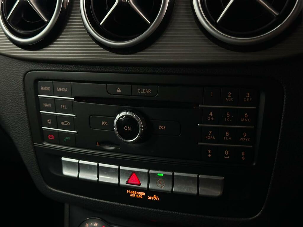 Mercedes-Benz B Class 1.5 B180 Cdi Amg Line 7G-dct Euro 6 S S Grey #13