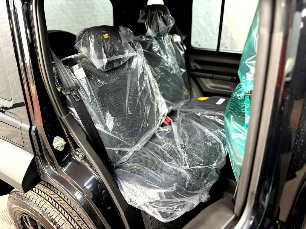 Suzuki Jimny 2025 Blue #53