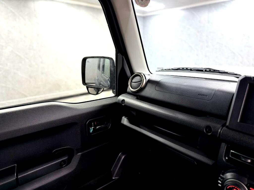 Suzuki Jimny 2025 Blue #47