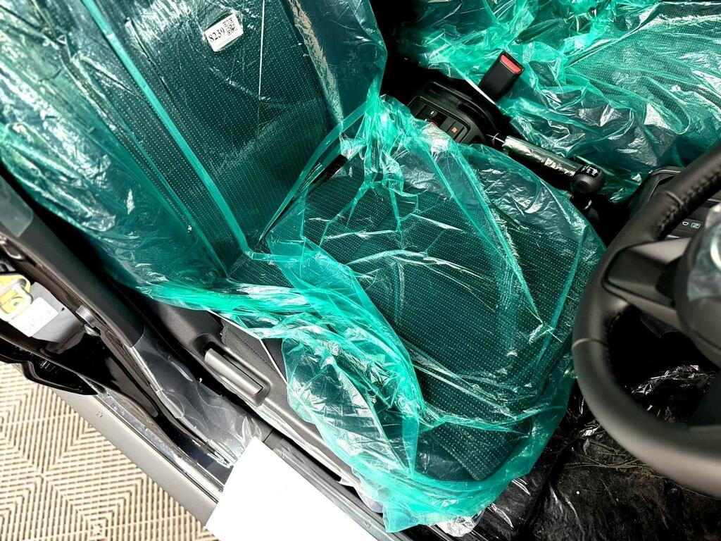 Suzuki Jimny 2025 Blue #39