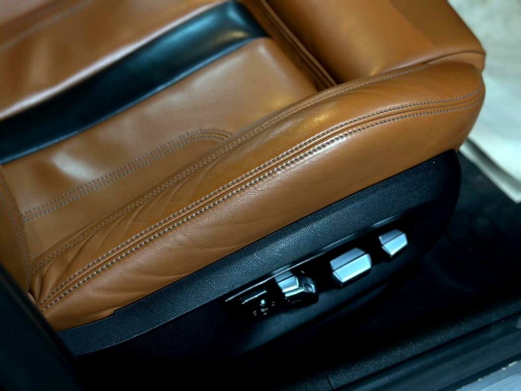 BMW M5 4.4L Competition Grey #50