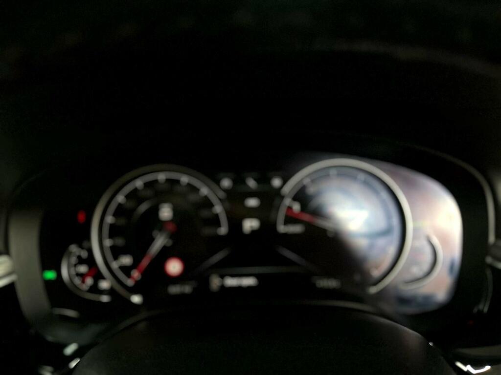 BMW M5 4.4L Competition Grey #52