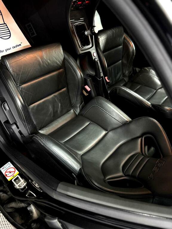 Audi RS4 Avant Avant B7 4.2 V8 Quattro Immaculate Original Co Black #68