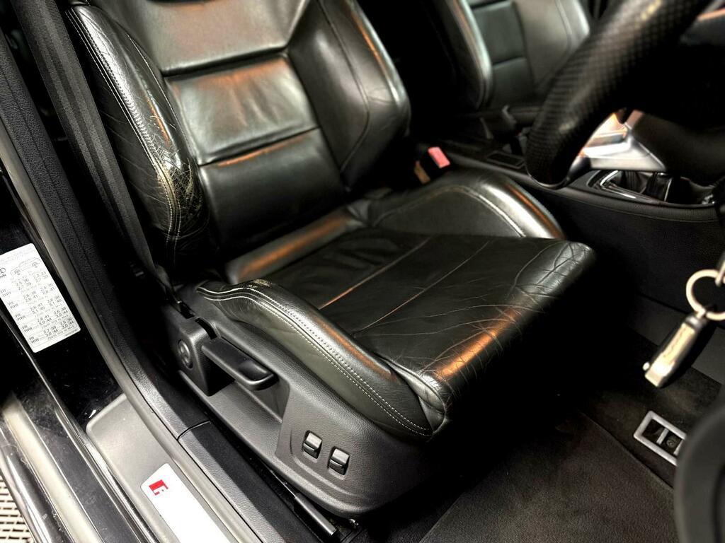Audi RS4 Avant Avant B7 4.2 V8 Quattro Immaculate Original Co Black #54