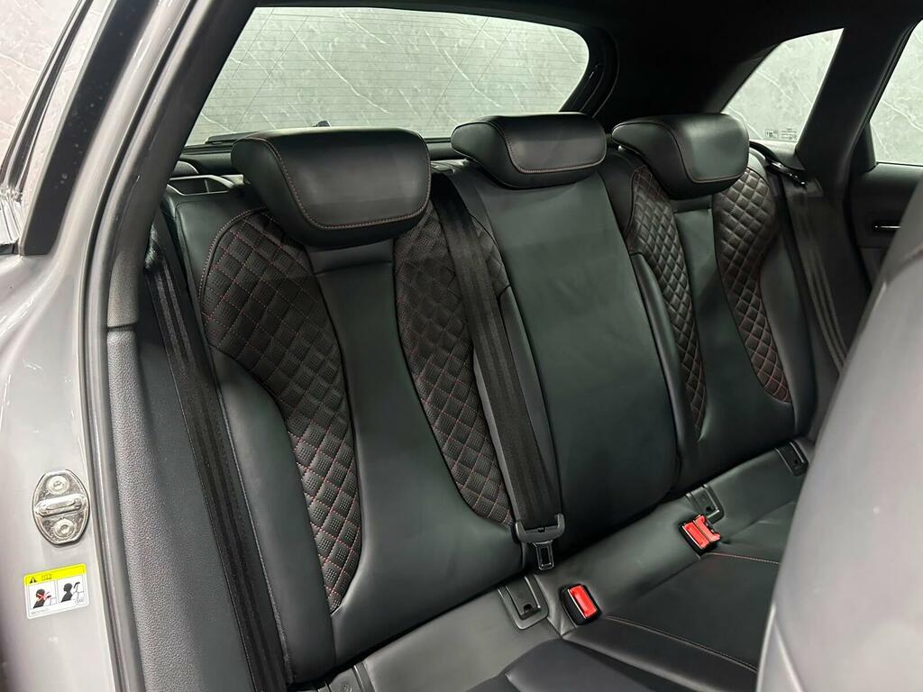 Audi RS3 2.5 Tfsi Quattro S Tronic Nav Every Extra Fa Grey #52