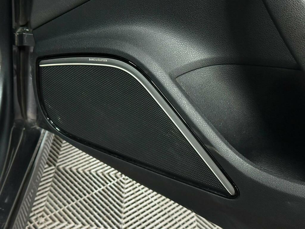 Audi RS3 2.5 Tfsi Rs 3 Quattro S Tronic Nav Huge Spec Grey #68