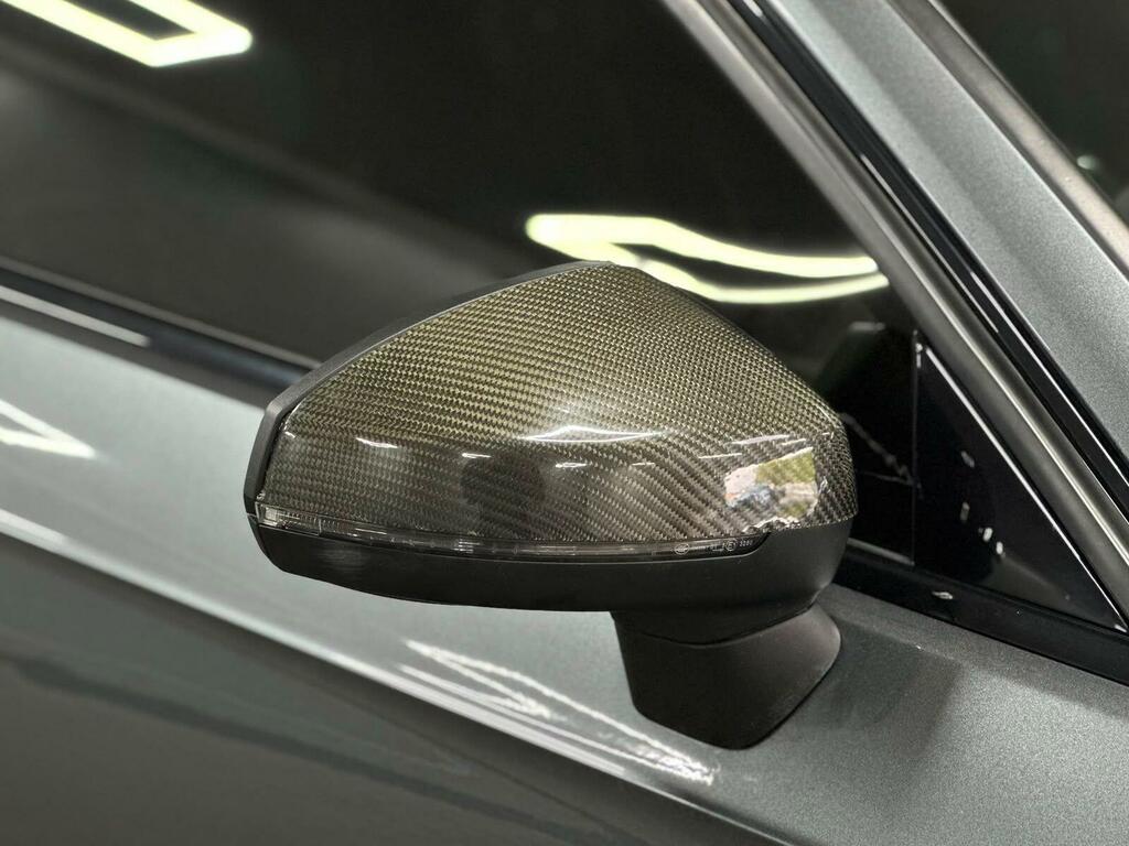 Audi RS3 2.5 Tfsi Rs 3 Quattro S Tronic Nav Huge Spec Grey #58