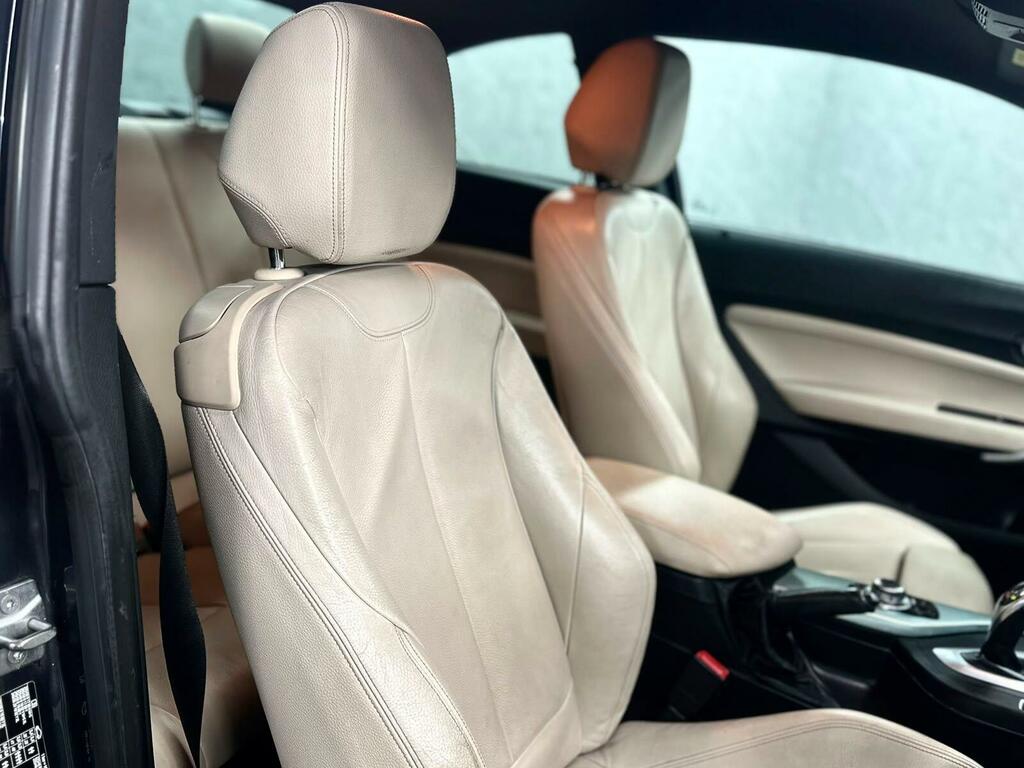 BMW 2 Series 2.0 225D M Sport Euro 6 Ss Grey #3