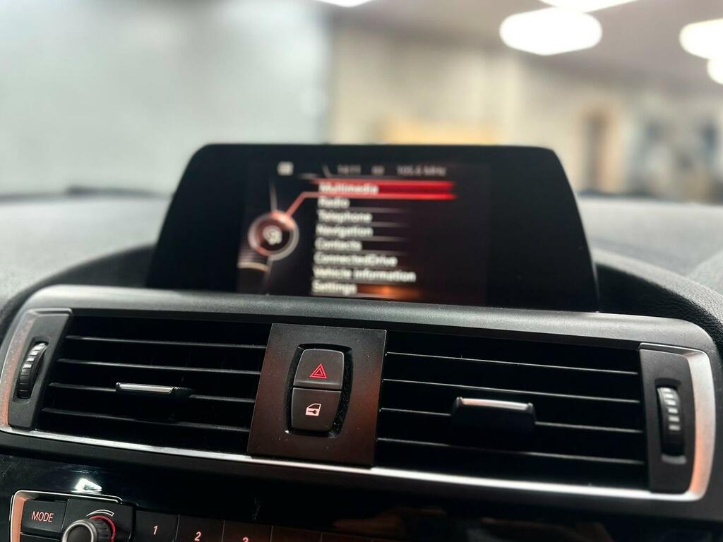 BMW 2 Series 2.0 225D M Sport Euro 6 Ss Grey #4