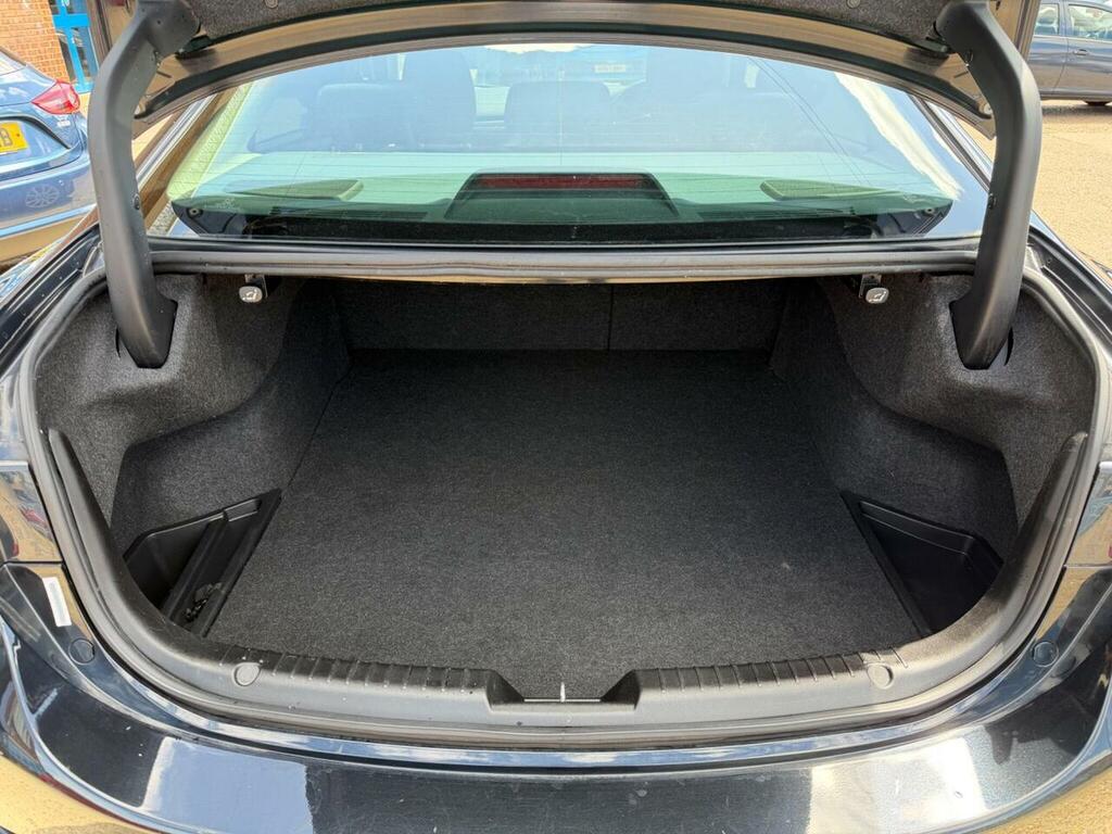 Mazda 6 Estate 2.2 Skyactiv-d Sport Nav Tourer Euro 6 Ss Blue #10