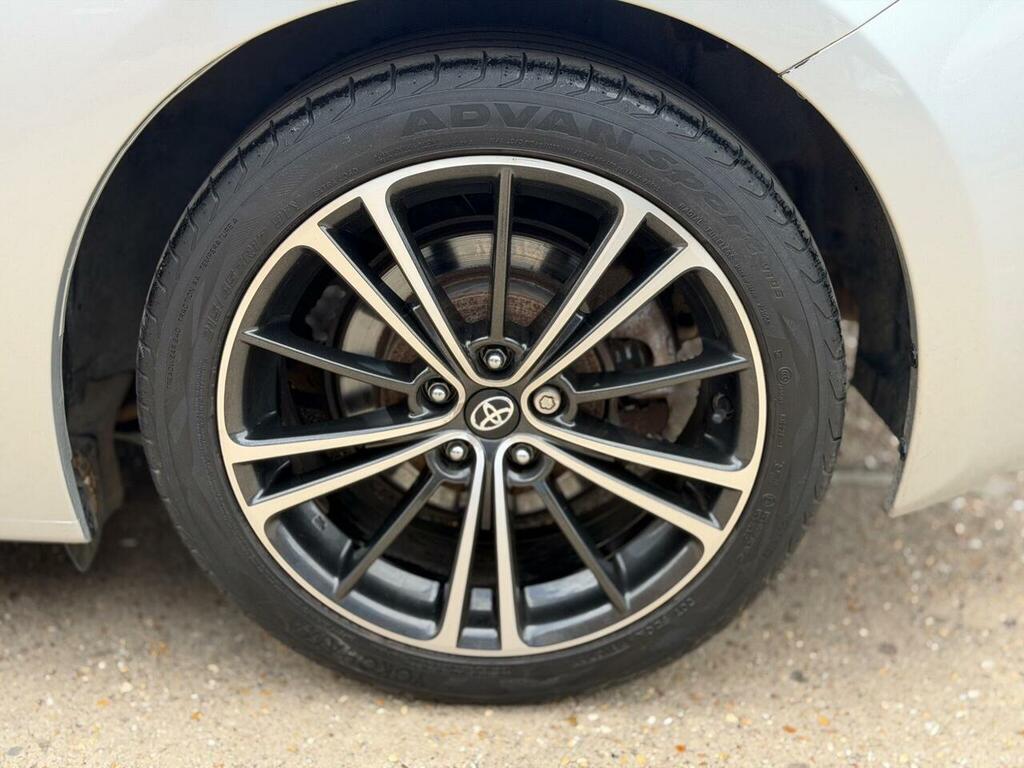 Toyota GT86 2.0 Boxer D-4s Euro 5 Grey #43