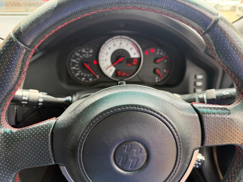 Toyota GT86 2.0 Boxer D-4s Euro 5 Grey #32