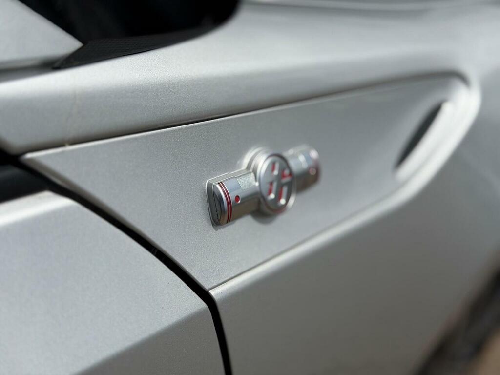 Toyota GT86 2.0 Boxer D-4s Euro 5 Grey #14