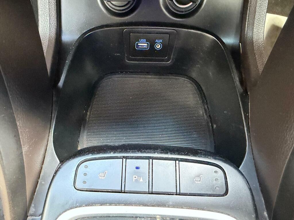 Hyundai Santa Fe 2016 2.2 Crdi Blue Drive Premium Se Suv White #42