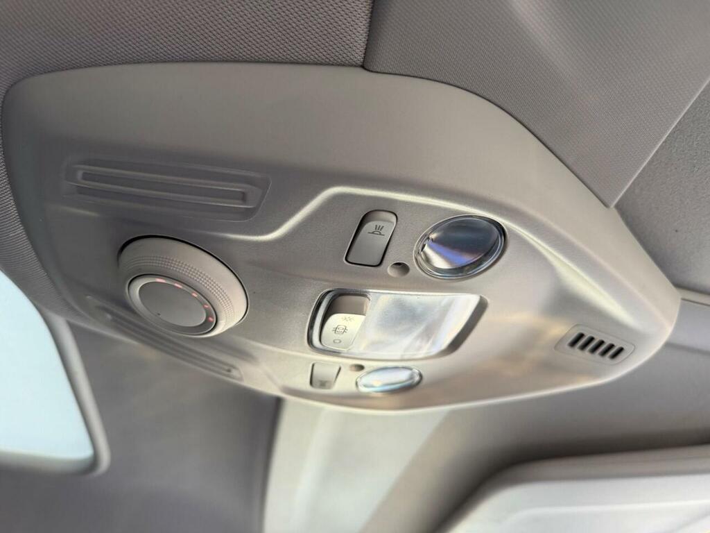 Citroen Grand C4 Picasso Grand Bluehdi Feel Ss Eat6 Grey #44