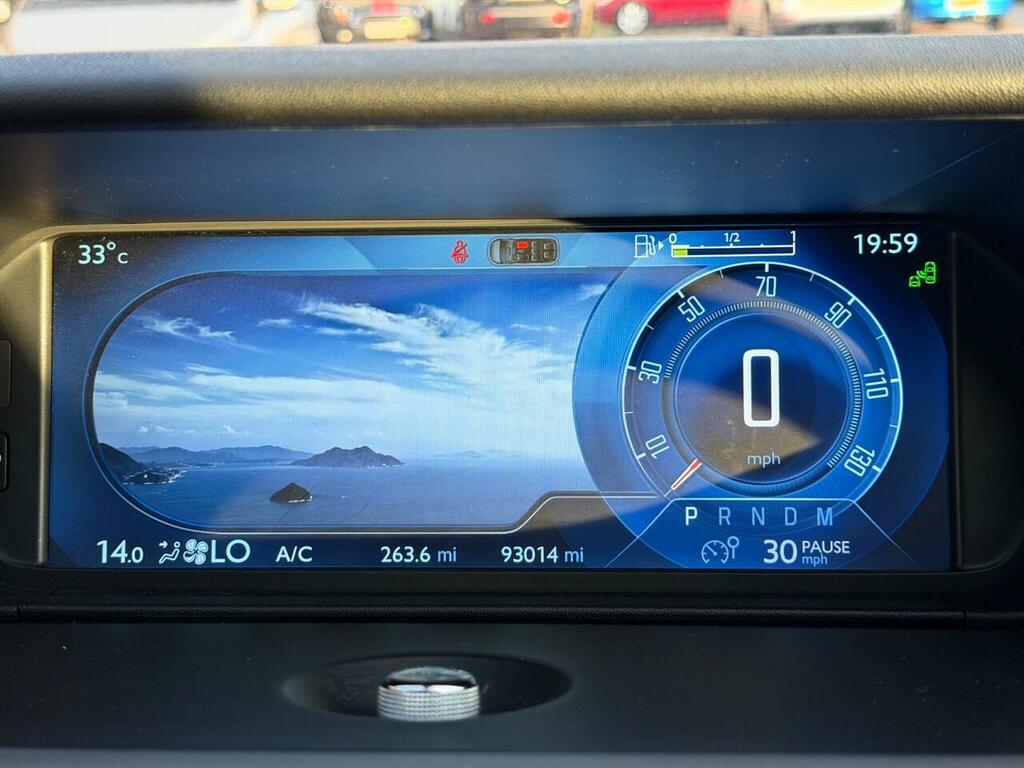 Citroen Grand C4 Picasso Grand Bluehdi Feel Ss Eat6 Grey #40