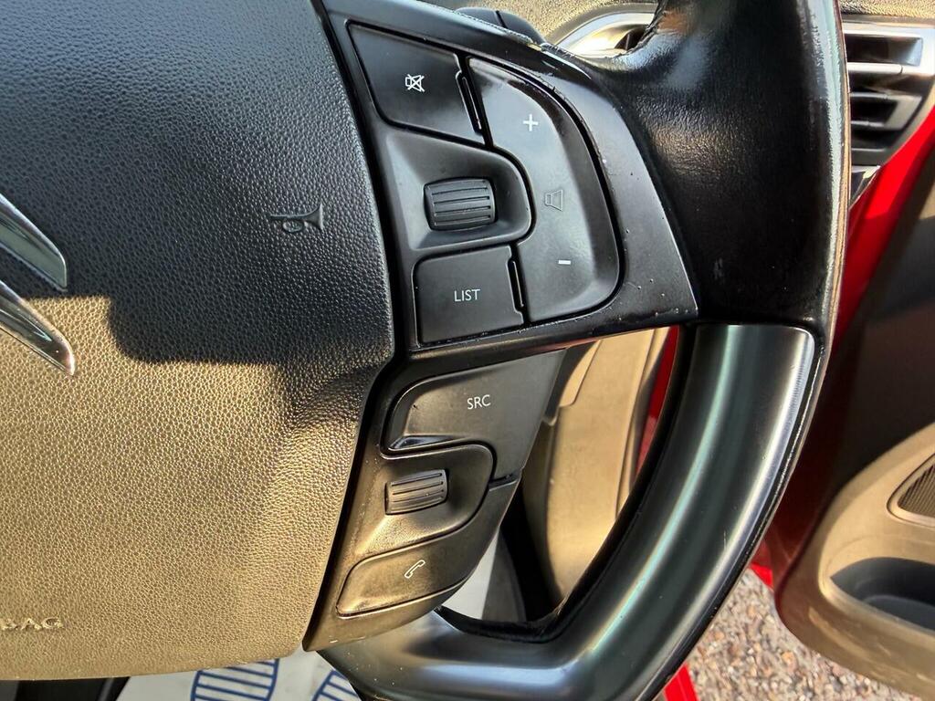 Citroen Grand C4 Picasso Grand Bluehdi Feel Ss Eat6 Grey #28