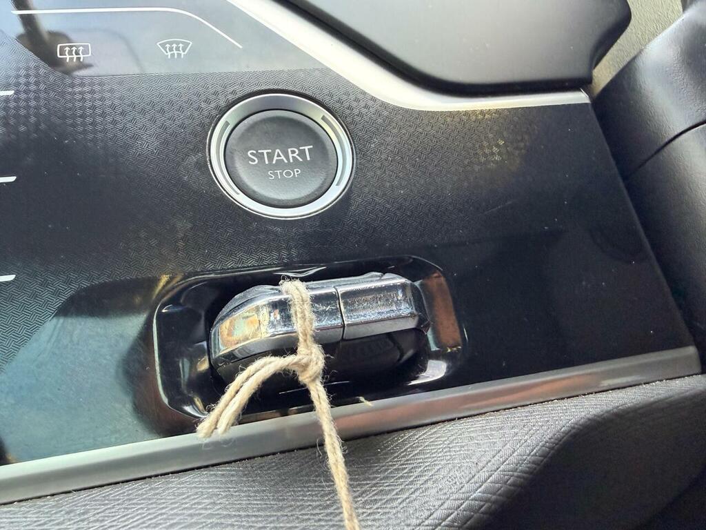 Citroen Grand C4 Picasso Grand Bluehdi Feel Ss Eat6 Grey #46