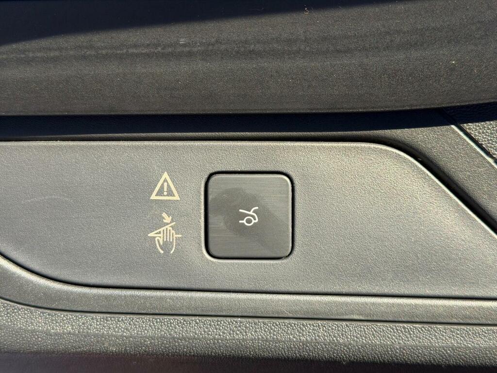 Citroen Grand C4 Picasso Grand Bluehdi Feel Ss Eat6 Grey #12