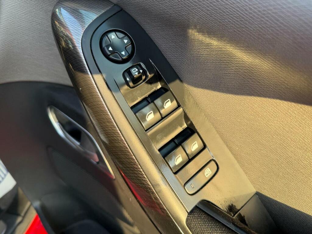 Citroen Grand C4 Picasso Grand Bluehdi Feel Ss Eat6 Grey #32