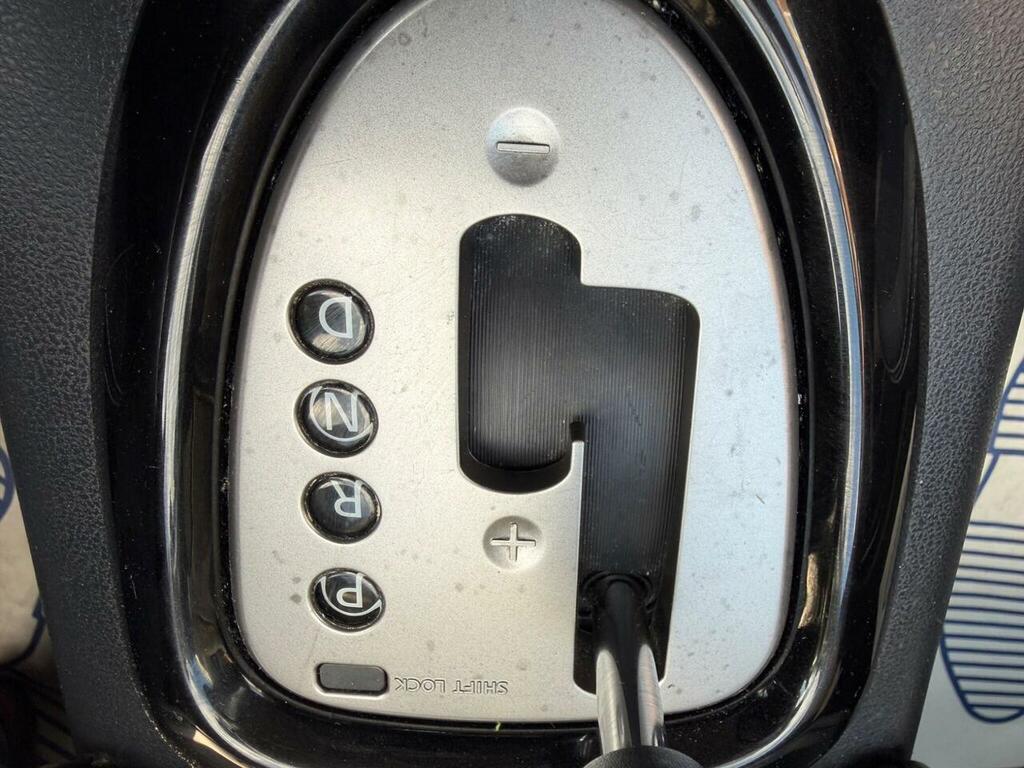 Nissan Qashqai+2 1.6 N-tec 2Wd Euro 5 White #47