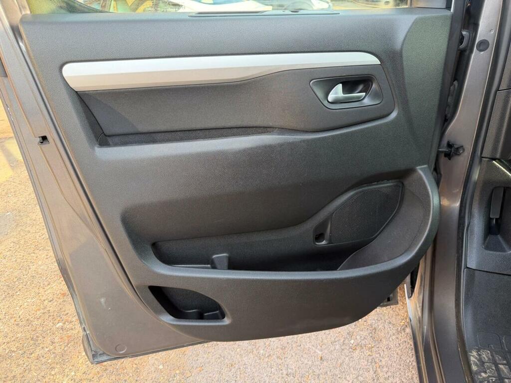 Citroen SpaceTourer 1.6 Bluehdi Business Xs Etg6 - Mpv 8 Seats White #20