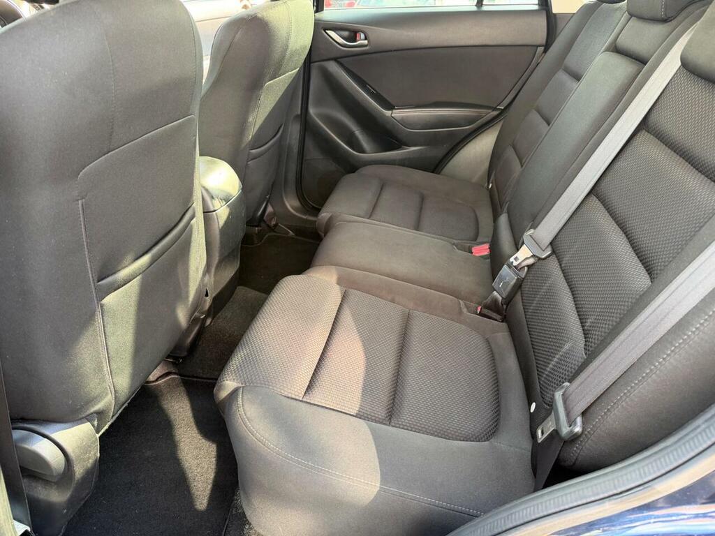 Mazda CX-5 2.2L Sport Nav Blue #27