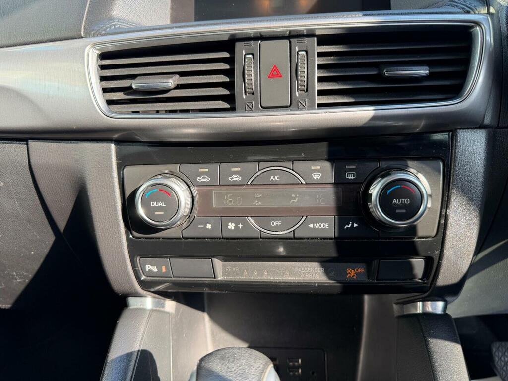 Mazda CX-5 2.2L Sport Nav Blue #41