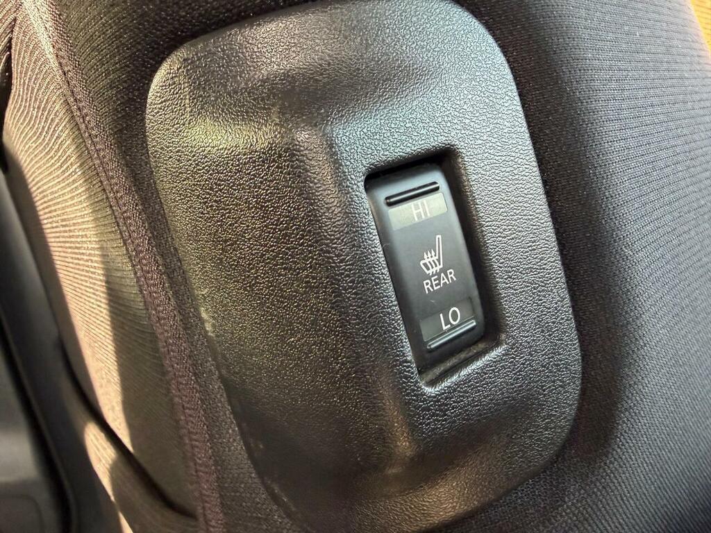 Nissan Leaf 110Kw Acenta 40Kwh Black #25