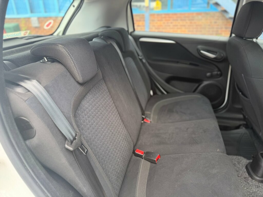 Fiat Punto Pop Plusulez Complaint3m Warrantylow Black #25