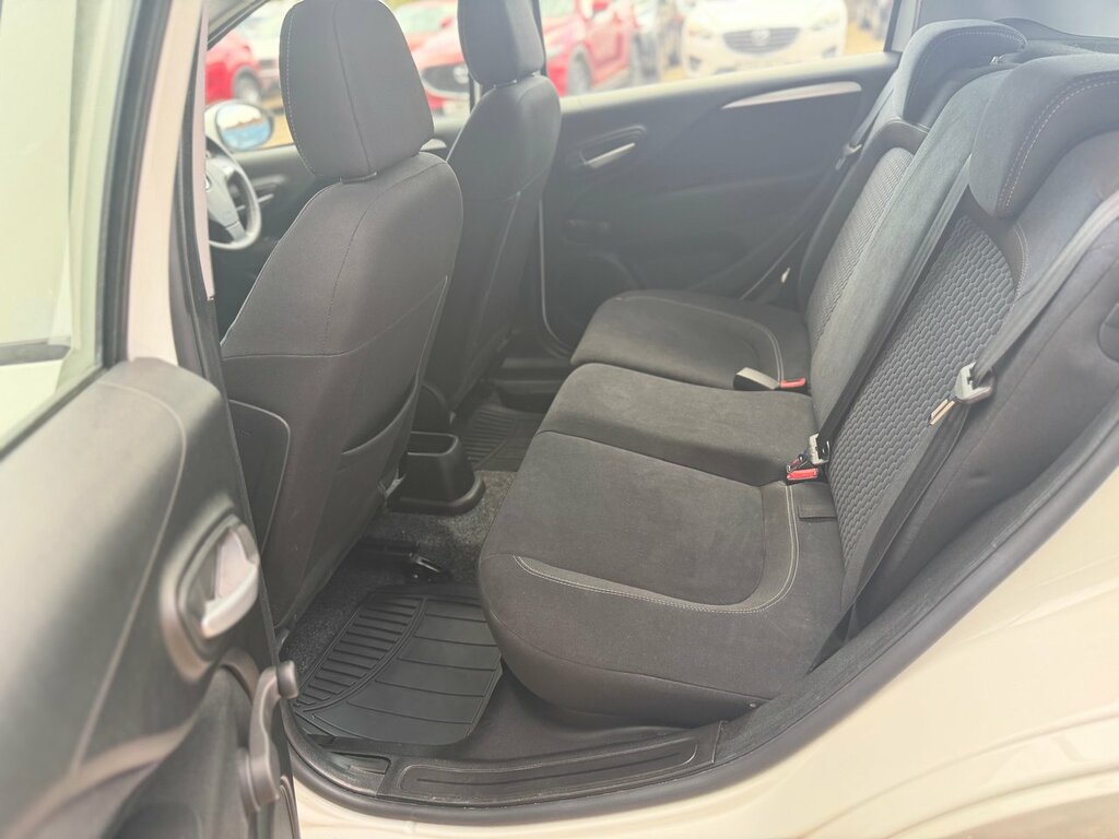 Fiat Punto Pop Plusulez Complaint3m Warrantylow Black #27