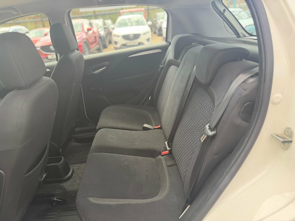 Fiat Punto Pop Plusulez Complaint3m Warrantylow Black #22