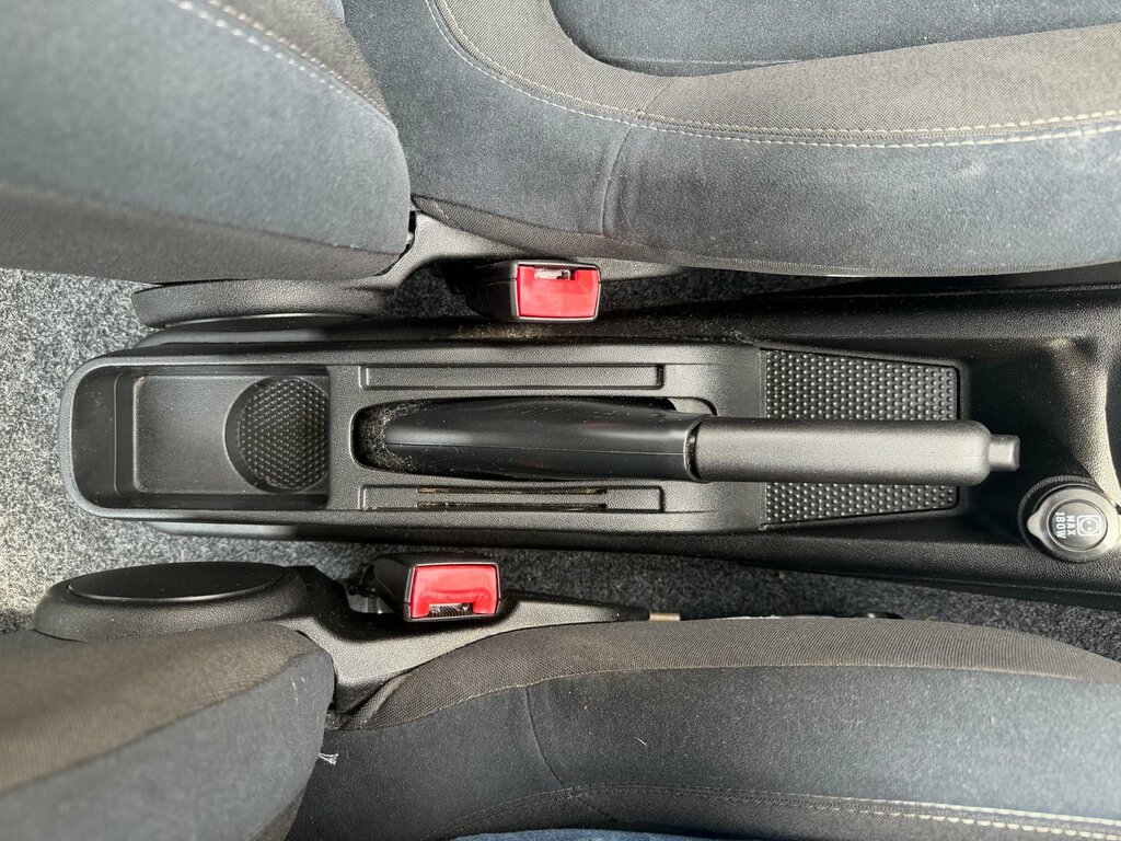 Fiat Punto Pop Plusulez Complaint3m Warrantylow Black #39
