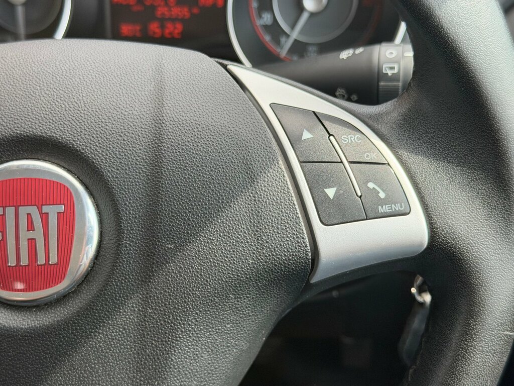 Fiat Punto Pop Plusulez Complaint3m Warrantylow Black #36