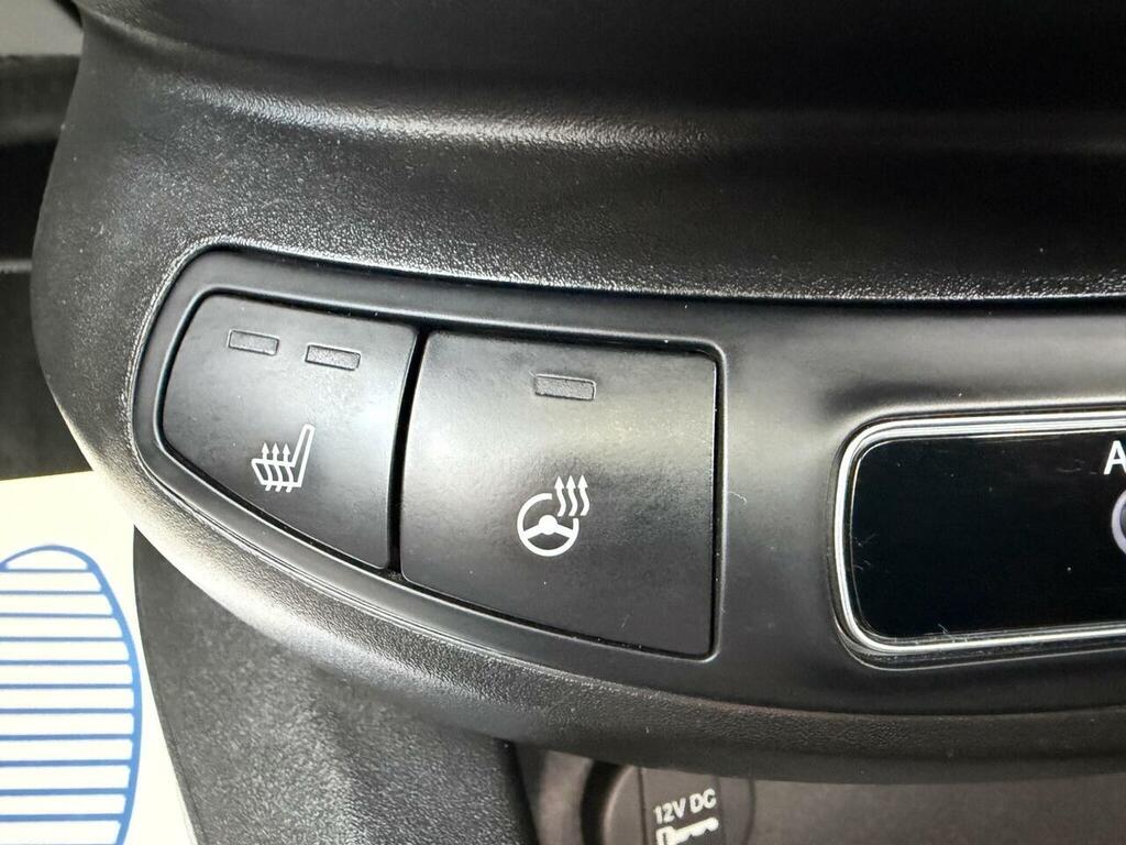Fiat 500X Suv 1.6 E-torq Pop Star Euro 6 201767 Red #54