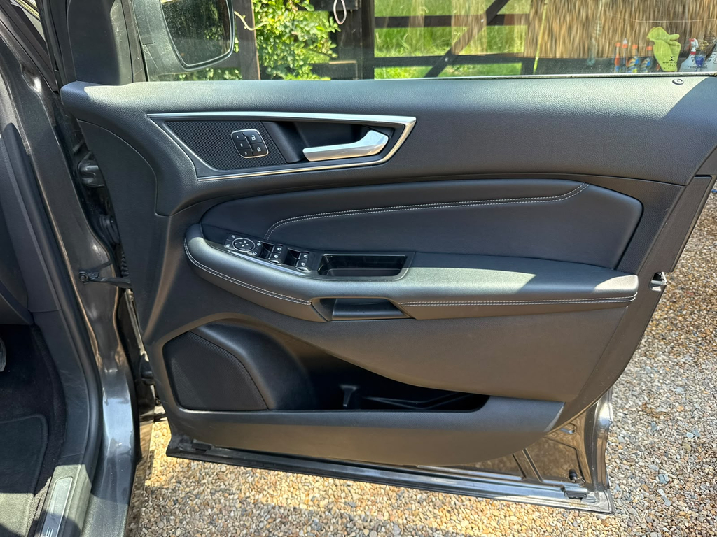 Ford Edge 2.0 Tdci 210 Sport Lux Pack Powershif  #25